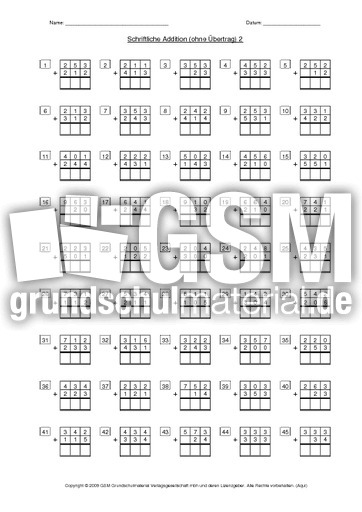 schriftliche Addition OHNE Übertrag 2.pdf